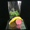 أكياس مثقبة صغيرة مطبوعة ODM للخضروات متعددة الألوان مقاومة للرائحة